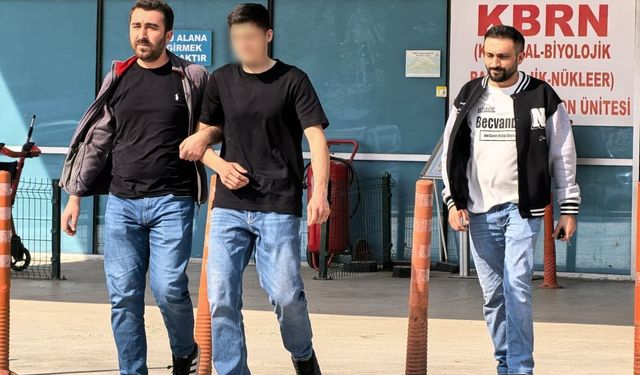 İnegöl'de beş yıllık kin ölümle sonuçlandı