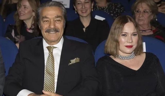 Levent İnanır'dan Jülide Kural iddiası: Dayımın vefatının ardından tatile gitti