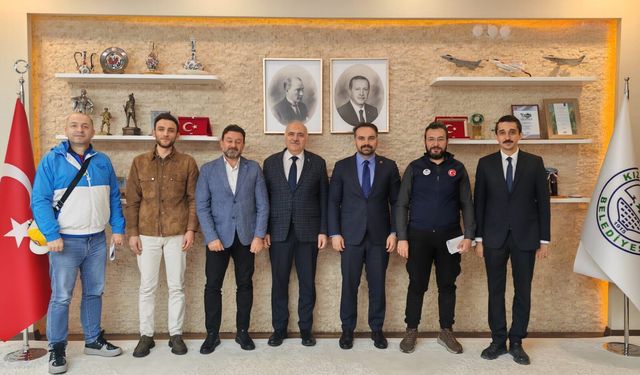 Kızılcahamam’da ikinci GES projesi için süreç başladı