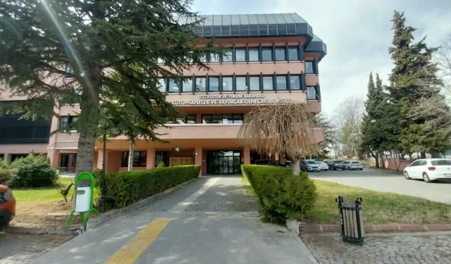 Kütüphaneler ve Yayımlar Genel Müdürlüğü'nden İlan