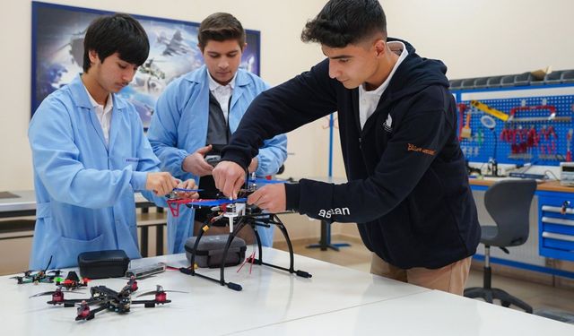 Matematik engeli meslek liselileri diplomadan uzaklaştırıyor