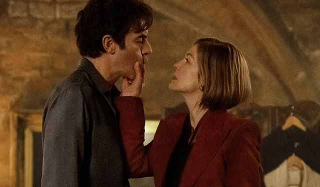 Netflix Önce Kadınlar film konusu ne? Oyuncuları kim?