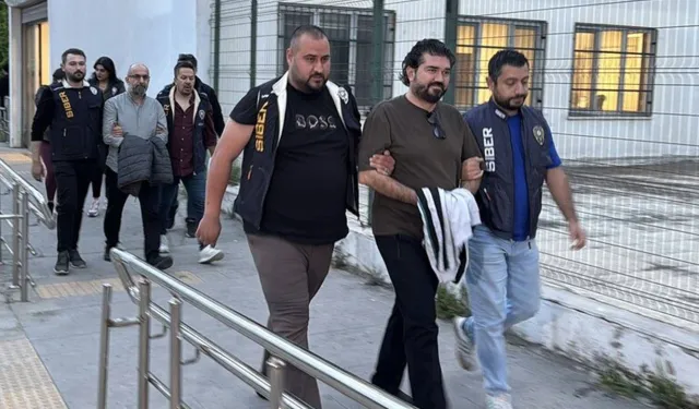 Rasim Ozan Kütahyalı’nın mal varlığı gündem oldu