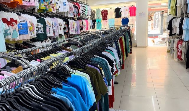 Outlet mağazalarında “ucuz kalite” tartışması