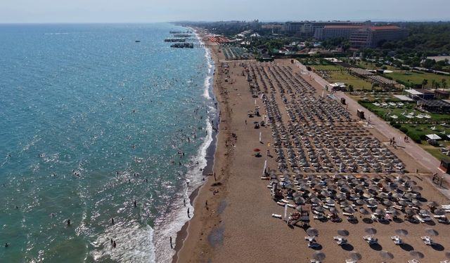 Türkiye’de halk plajı sayısı 23’e yükseliyor