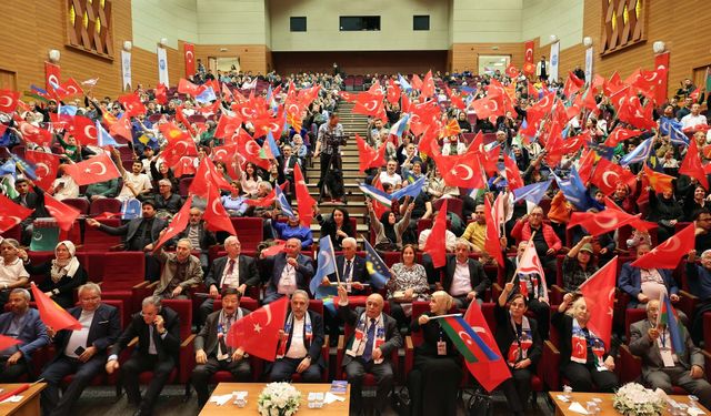 Talas’ta Uluslararası Türkoloji Zirvesi düzenlenecek