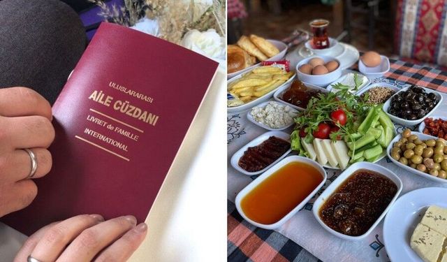 Yargıtay karar verdi: Kahvaltı hazırlamamak kusur oldu