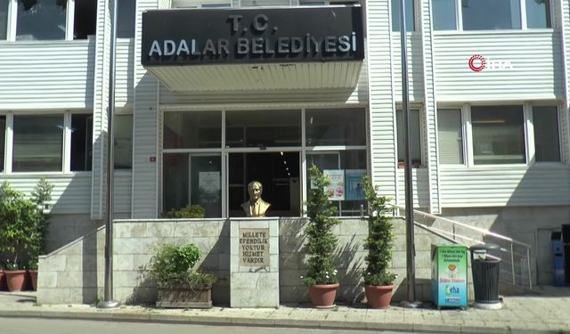 Adalar’da başkanvekili seçimi 21 Eylül’de