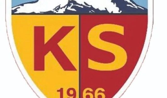 Kayserispor’a FIFA’dan iki dosyada yasak