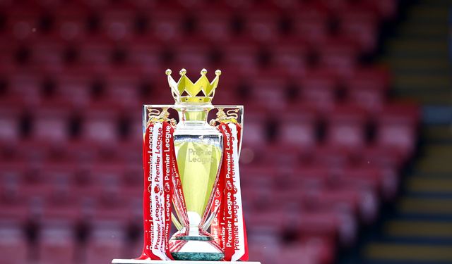 Premier Lig’de yeni sezon fikstürü açıklandı