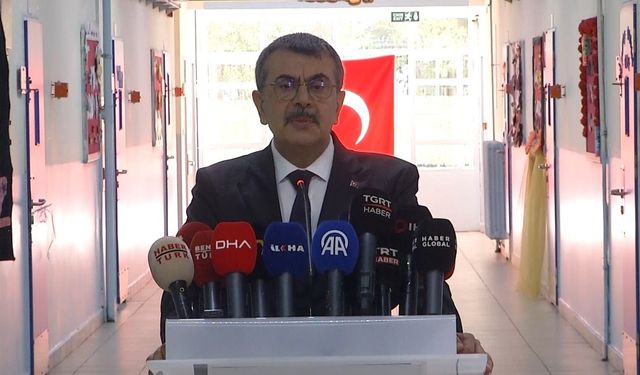 LGS sonuçları 10 Temmuz'da açıklanacak