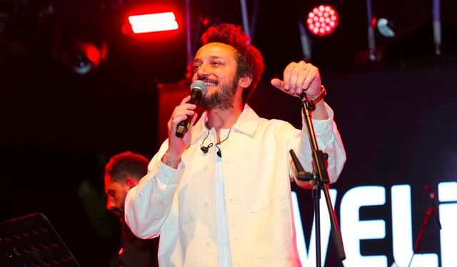 Veli Erdem Karakülah Sincan meydanına ayak bastı