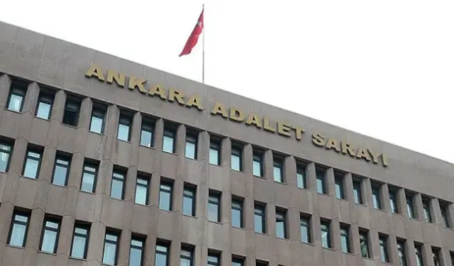 Ankara Cumhuriyet Başsavcılığı’na Aykut Çelik atandı