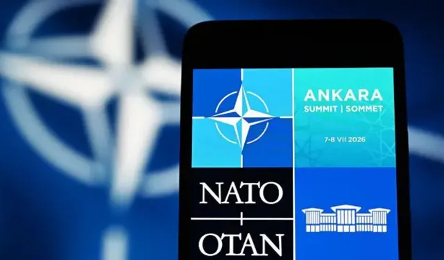 Ankara NATO zirvesine hazırlanıyor