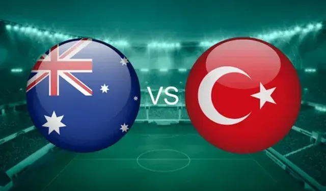 A Milli Takım Dünya Kupası mesaisine başlıyor! Avustralya-Türkiye maçı ne zaman?