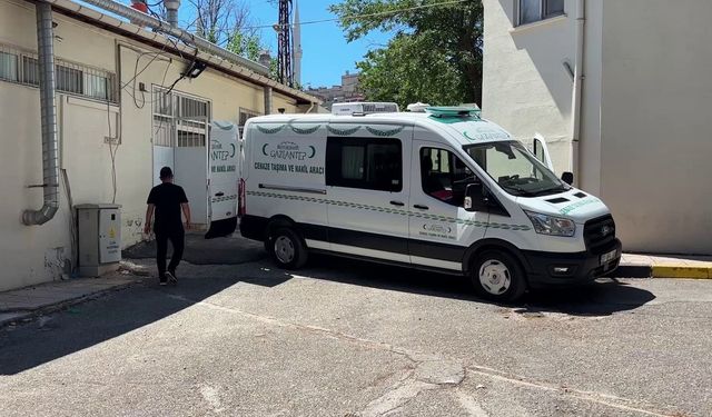 Gaziantep’te korkunç olay: 17 yaşındaki çocuk babasını pompalı tüfekle vurdu