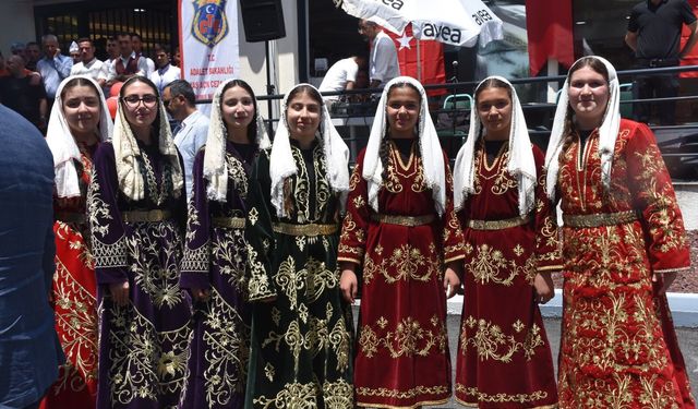 Ayaş’ta Ceza İnfaz Personeli Günü’ne kültürel katkı