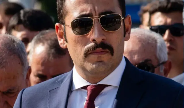 Ankara’nın yeni Başsavcısı Aykut Çelik kimdir?