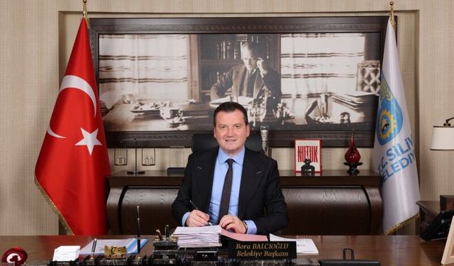Silivri Belediyesi’ne yolsuzluk soruşturması
