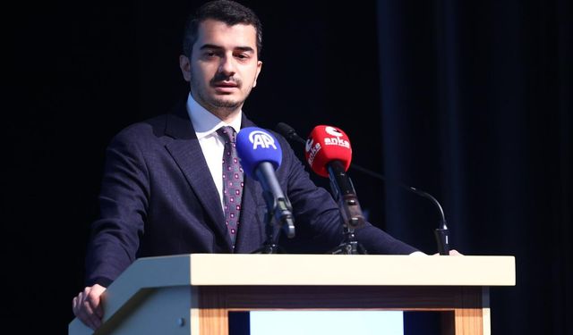 Çankaya’da Erdal İnönü’nün 100. yaşı anıldı