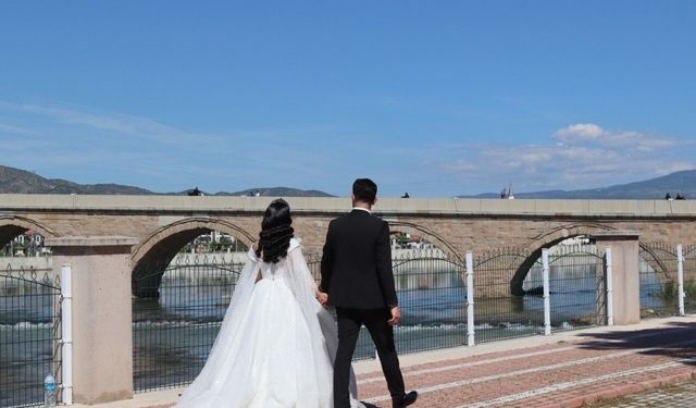 Bursa'da, cimrilik boşanma sebebi sayıldı