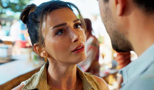 Doğanın Kanunu dizi konusu ne, oyuncuları kim?
