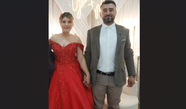 Hatay’da konteynerde olay: Baba ve kızı öldürüldü