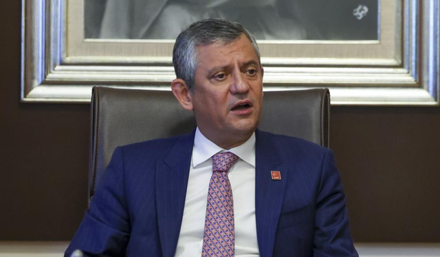 Ankara kulislerinde "Yeni Parti" alarmı! Tescil adımı atıldı