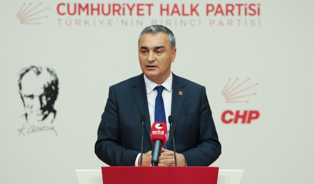 CHP, kurultay davasında temyizden feragat etti