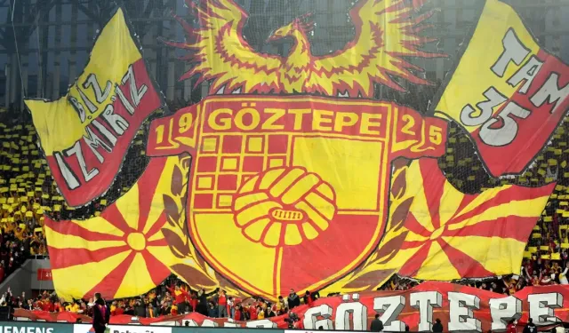 Göztepe, transfer dönemine hızlı başladı