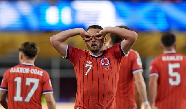 2026 FIFA Dünya Kupası Haiti 0-1 İskoçya maç özeti