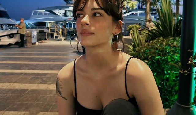 Daha 17'nin Deniz'i Helin Elveren kimdir?
