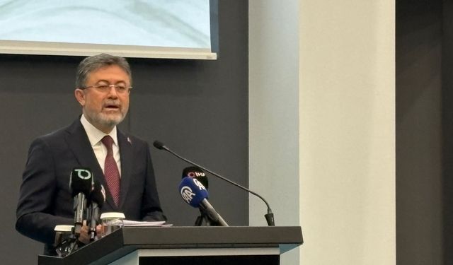 Bakan Yumaklı: 160 bin küçükbaş üreticiyle buluşuyor
