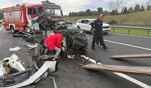 İçişleri Bakanlığı: Trafikte 5 ayda 776 can kaybı yaşandı