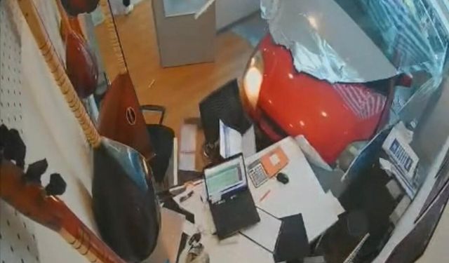 Keçiören’de otomobil müzik kursuna girdi