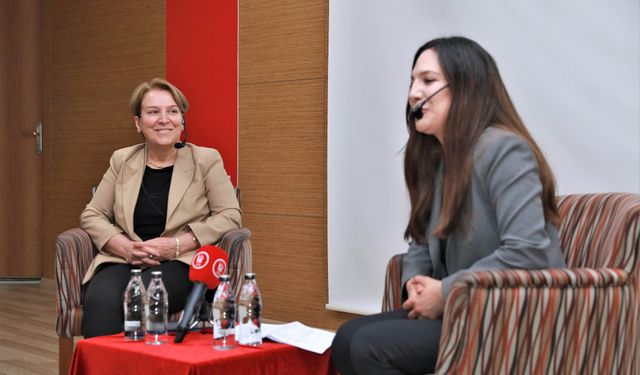 Keçiören’de LGS ve YKS öncesi motivasyon semineri