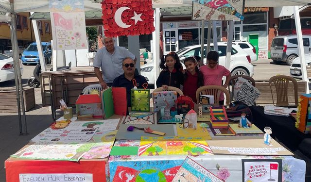 Kızılcahamam’da eTwinning rüzgârı