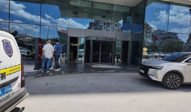 Konya’da alacak kavgası silahlı çatışmaya dönüştü