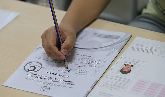 2026 LGS cevap anahtarları yayımlandı!