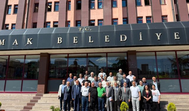 Mamak’ta cemevi projesi için geri sayım başladı