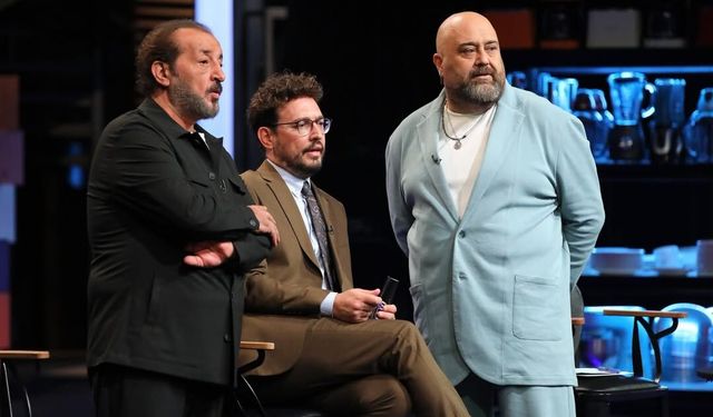MasterChef 2026'de 13 Haziran'da 1. turu geçenler kim?