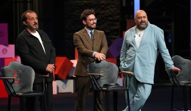 MasterChef 2026'de 14 Haziran'da 1. turu geçenler kim?