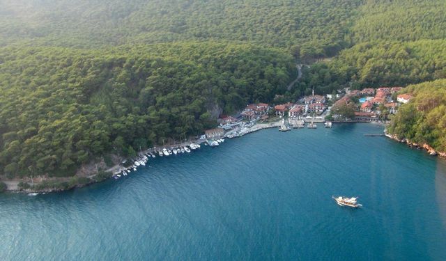 Muğla, Avrupa Yeşil Şehirler ağına katılıyor