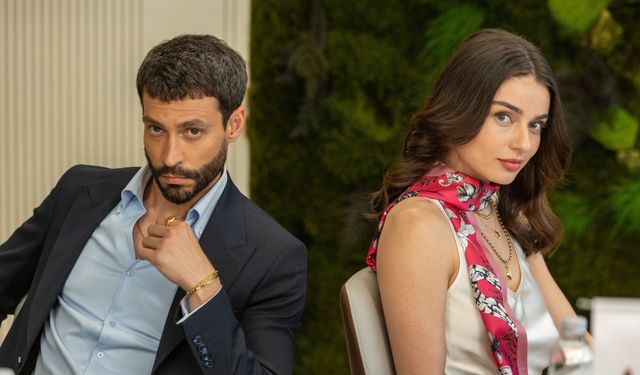 Show TV'nin yeni dizisi Muhtemel Aşk konusu ne? Oyuncuları kim?