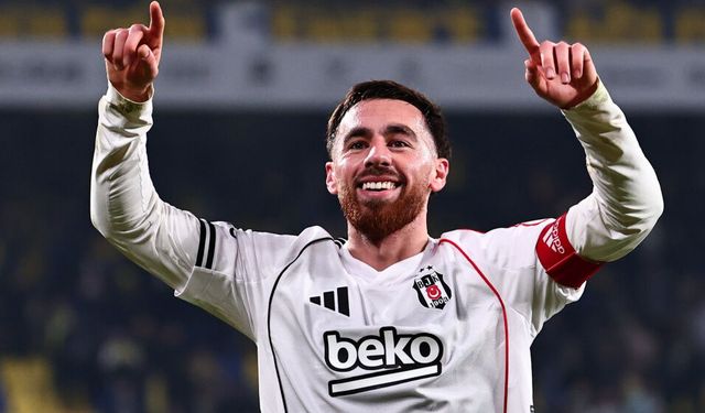Orkun Kökçü kimdir? Kaç yaşında?