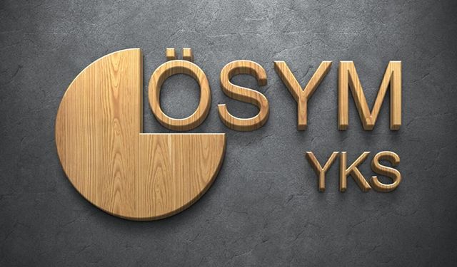 YKS e-kayıt için son gün: Kayıtlar nasıl yapılır?