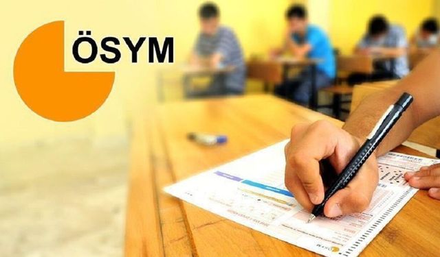 2026 YKS tercih sonuçları ne zaman açıklanacak? Gözler ÖSYM'de