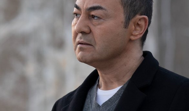 Serdar Ortaç sağlık iddialarını yalanladı