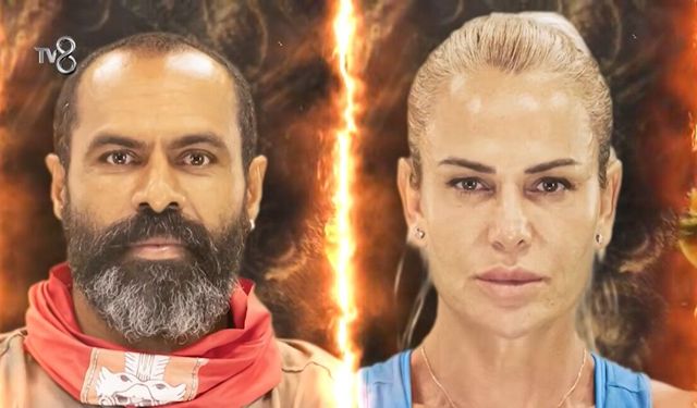 Survivor 2026 şampiyonu Mert Nobre mi ve Nagihan mı olacak?
