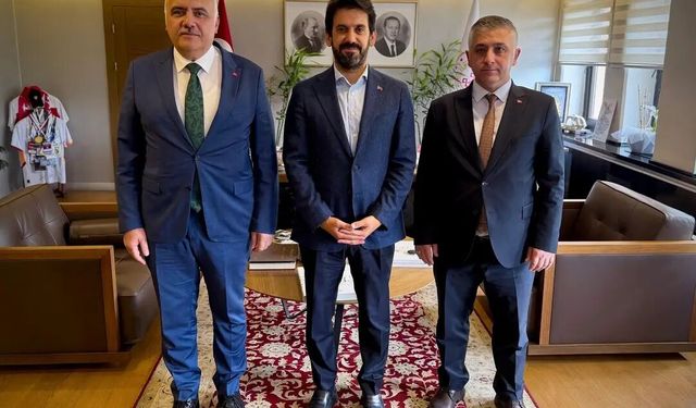 Kızılcahamam’ın turizm projeleri